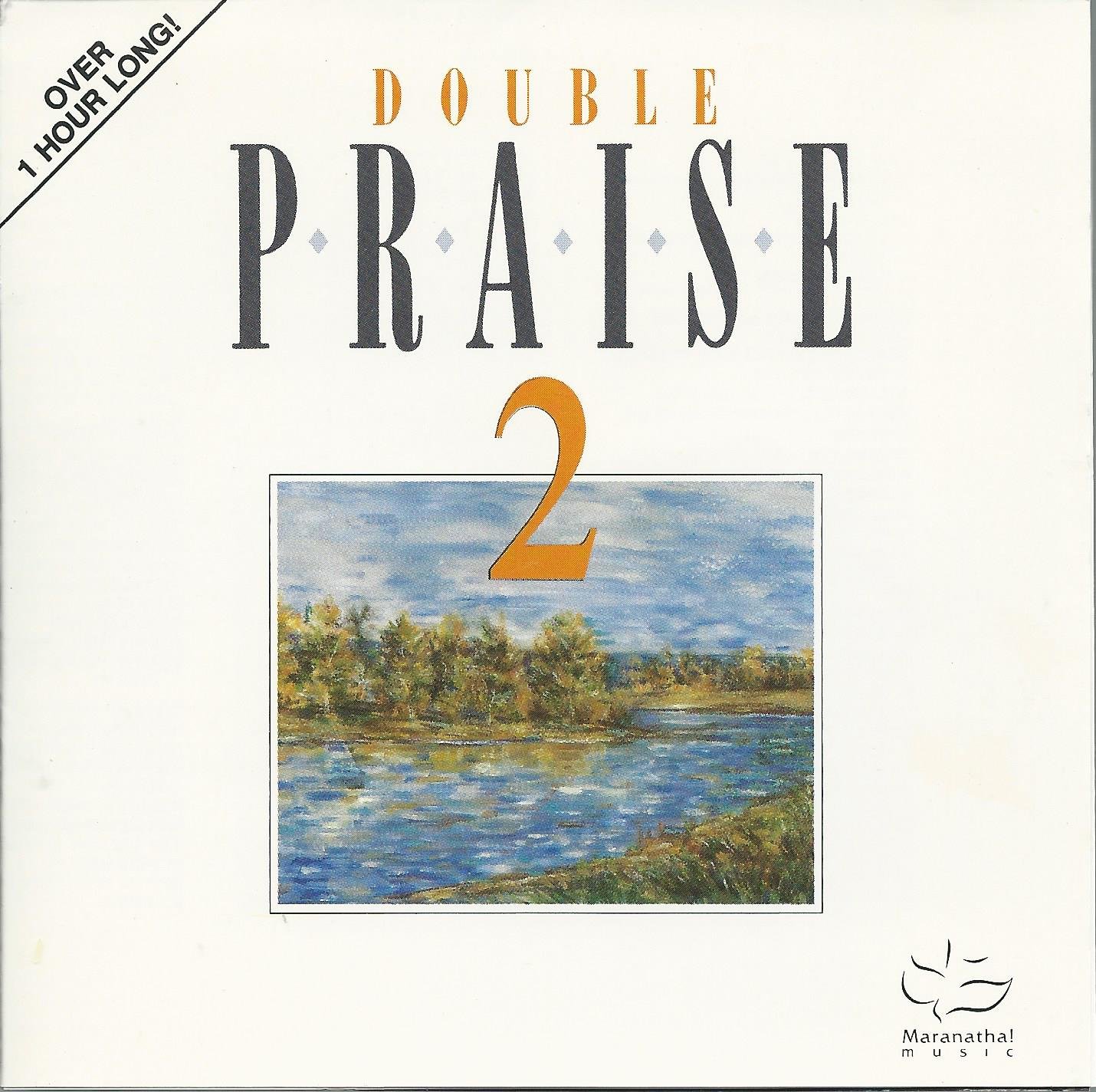 その他 Double Praise 2: Praise 2 & Instrumental その他 Double Praise 2: Praise 2 & Instrumental Double