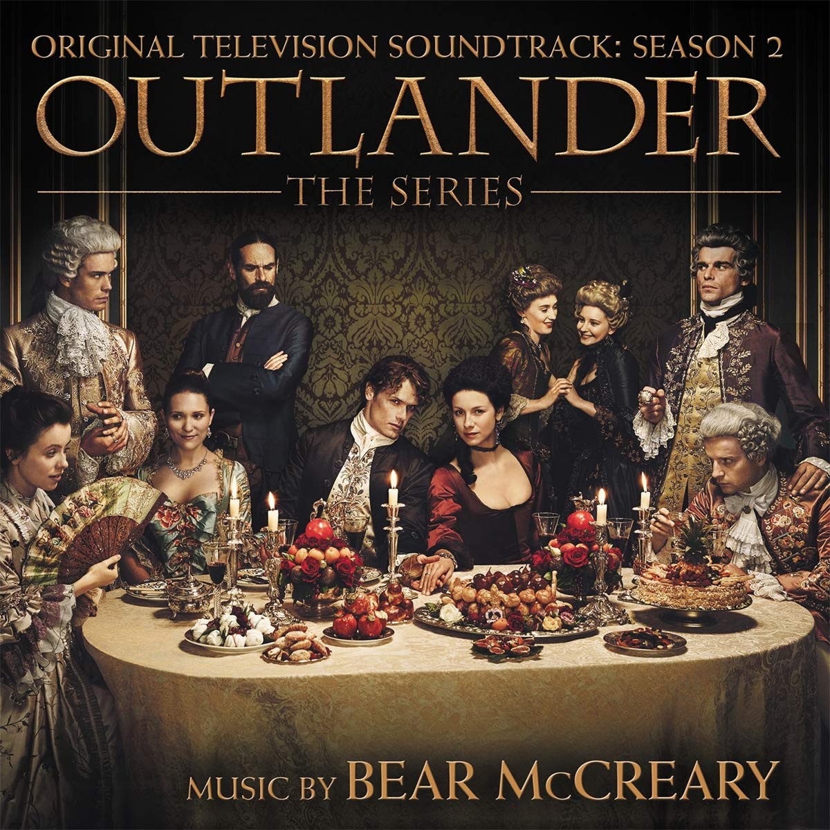 Outlander: Season 2