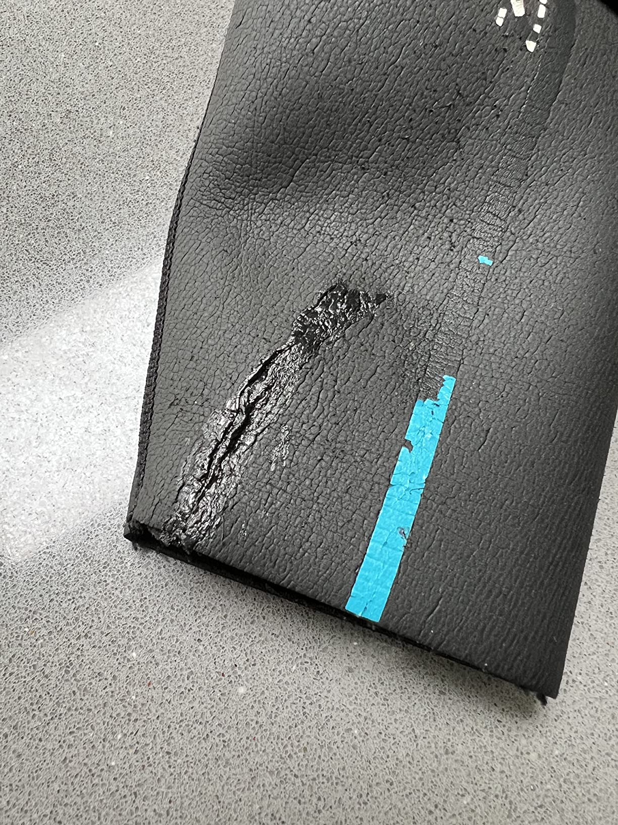 Wetsuit Repair Kit Enhance Your Wetsuit Lifespan Fix Holes and Rips