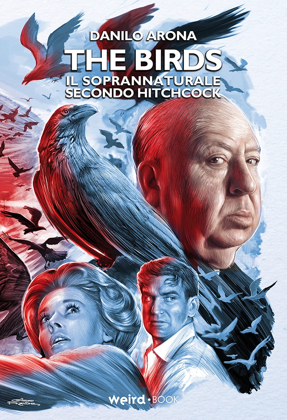 The Birds. Il Soprannaturale Secondo Hitchcock - 4