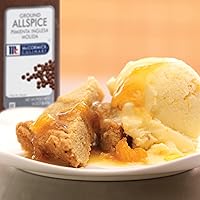 Vista 7 de McCormick Culinary Pimienta de Jamaica molida, 16 onzas (paquete de 6) Seis recipientes de 16 onzas de condimento de pimienta de Jamaica, cuenta