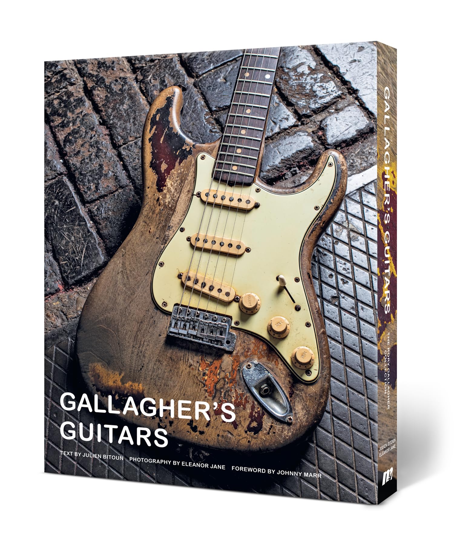 Gallagher's Guitars: The Rory Gallagher Collection