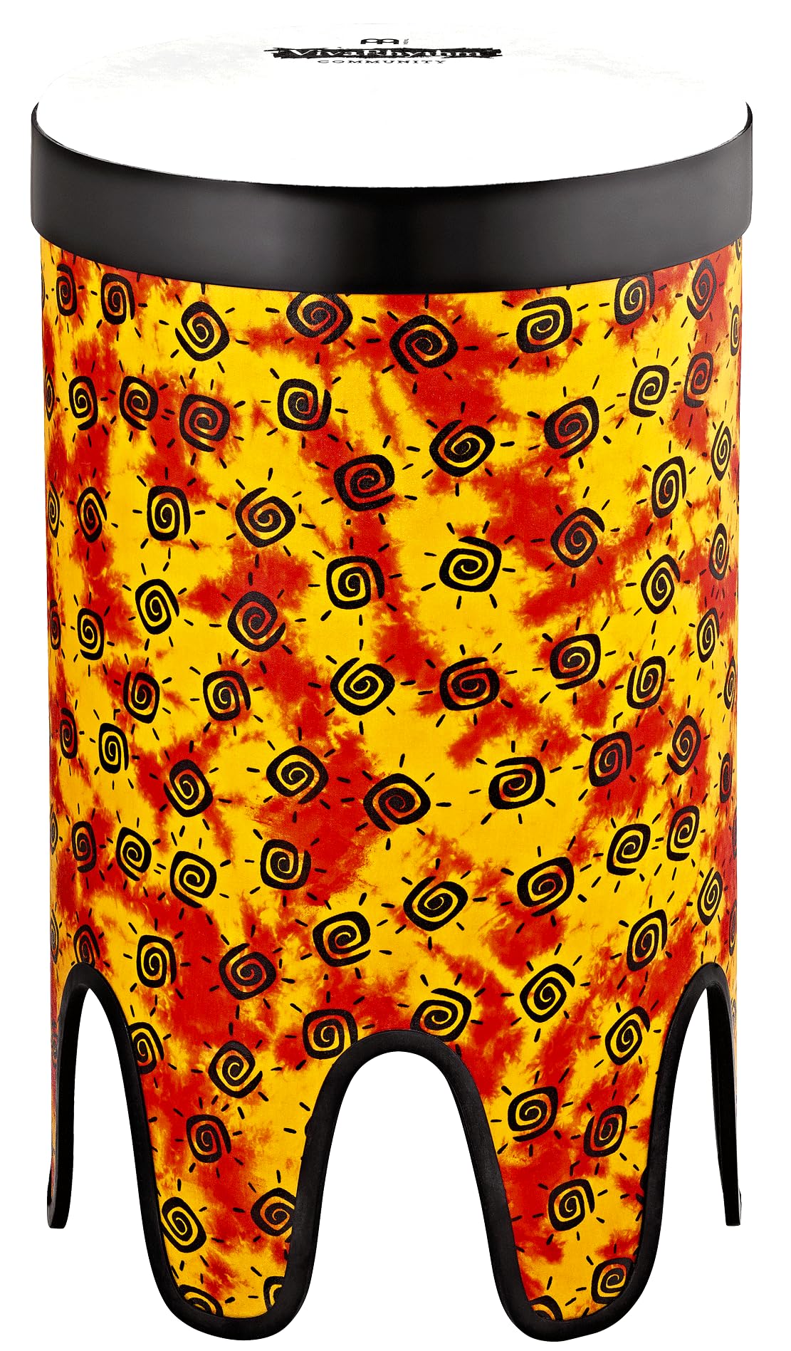 Meinl VivaRhythm - Grancassa Serie Boom Pop Off - 35,5 cm (14")