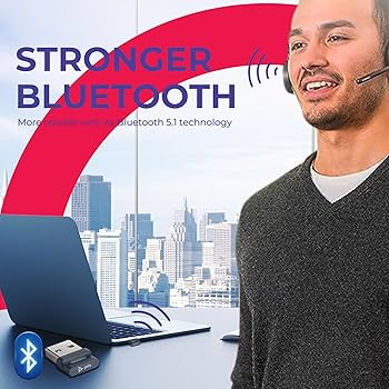 Amazon.com: Poly Plantronics BT700 USB-A Bluetooth Adapter