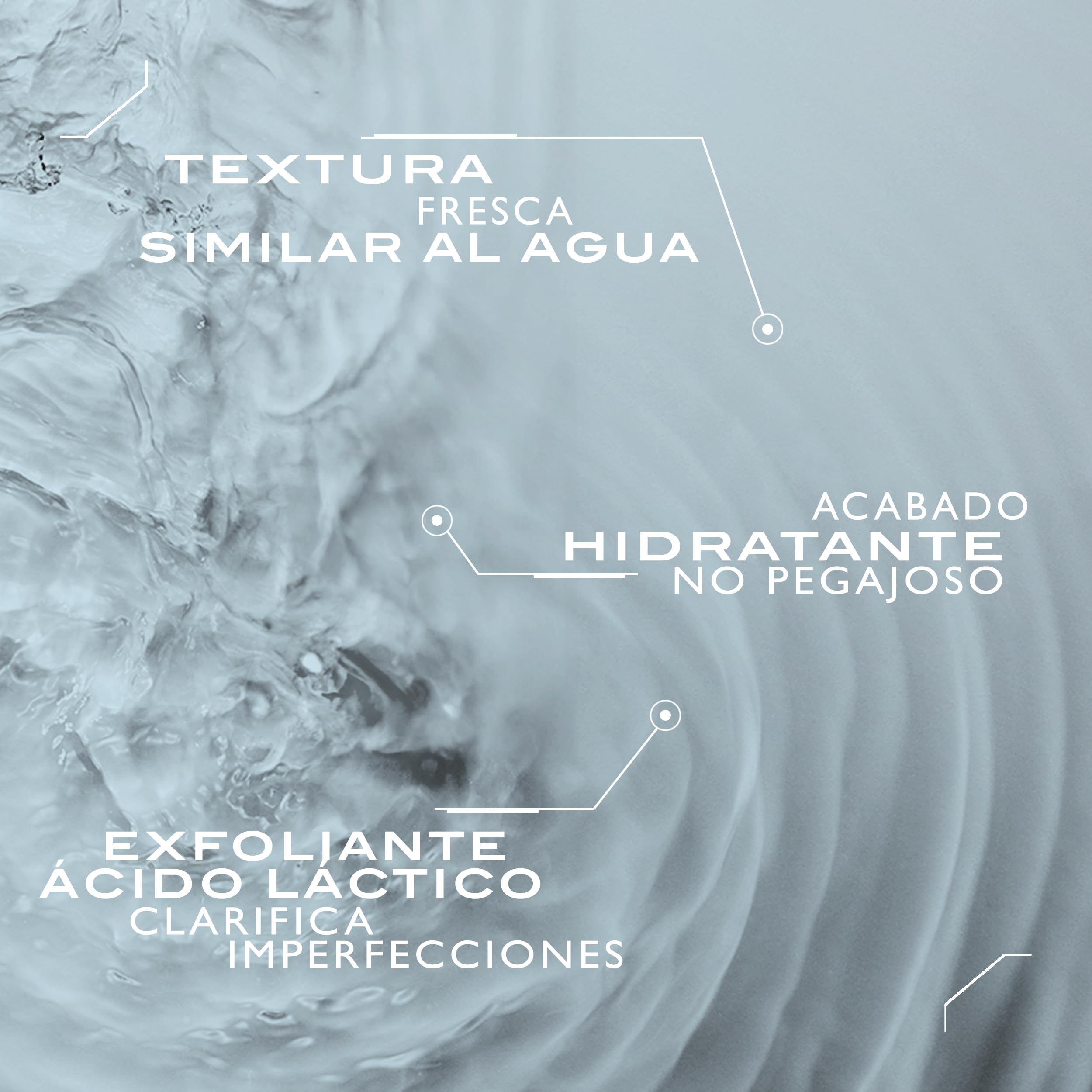LANCASTER 365 Skin Repair Liposomal Cellular Essence Lotion | Loción hidratante que repara e hidrata la piel del daño por la radiación solar | 200 ml