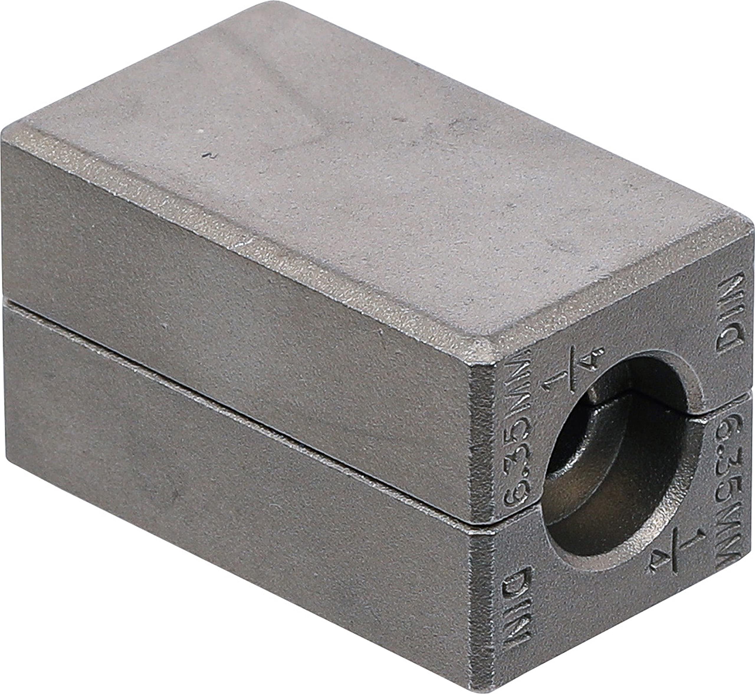 BGS 3057-15 | Mordazas de sujeción para BGS 3057 | Ø 6,3 mm (1/4")