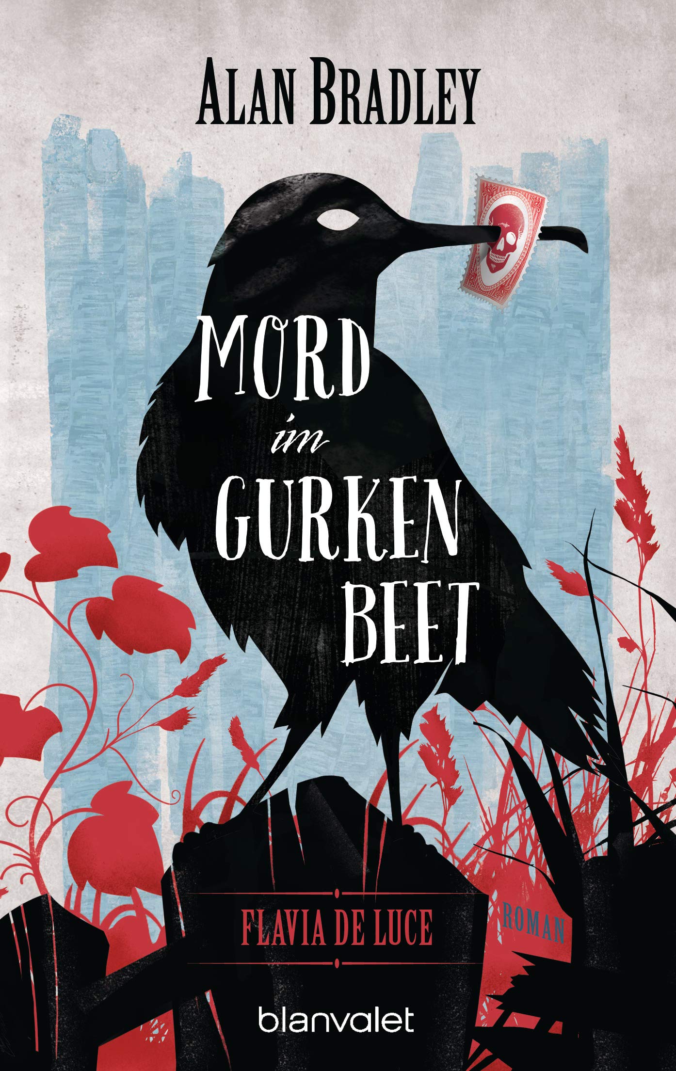 Flavia de Luce 1 - Mord im Gurkenbeet (Die 