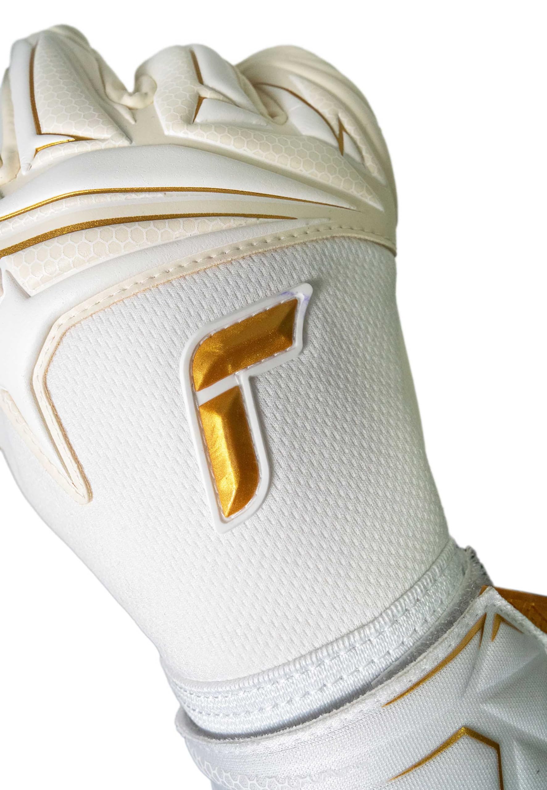 Reusch Reusch Attrakt Ab1 Advance_5670002 - Guanti da Portiere Unisex Adulto