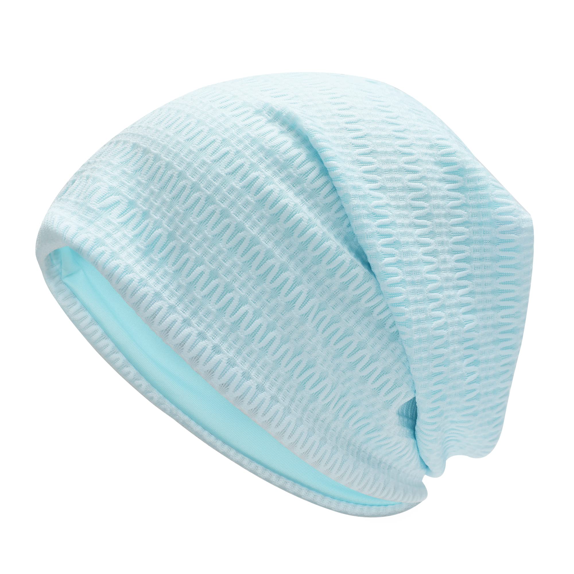 ZLYC Damen-Beanie, Einheitsgröße