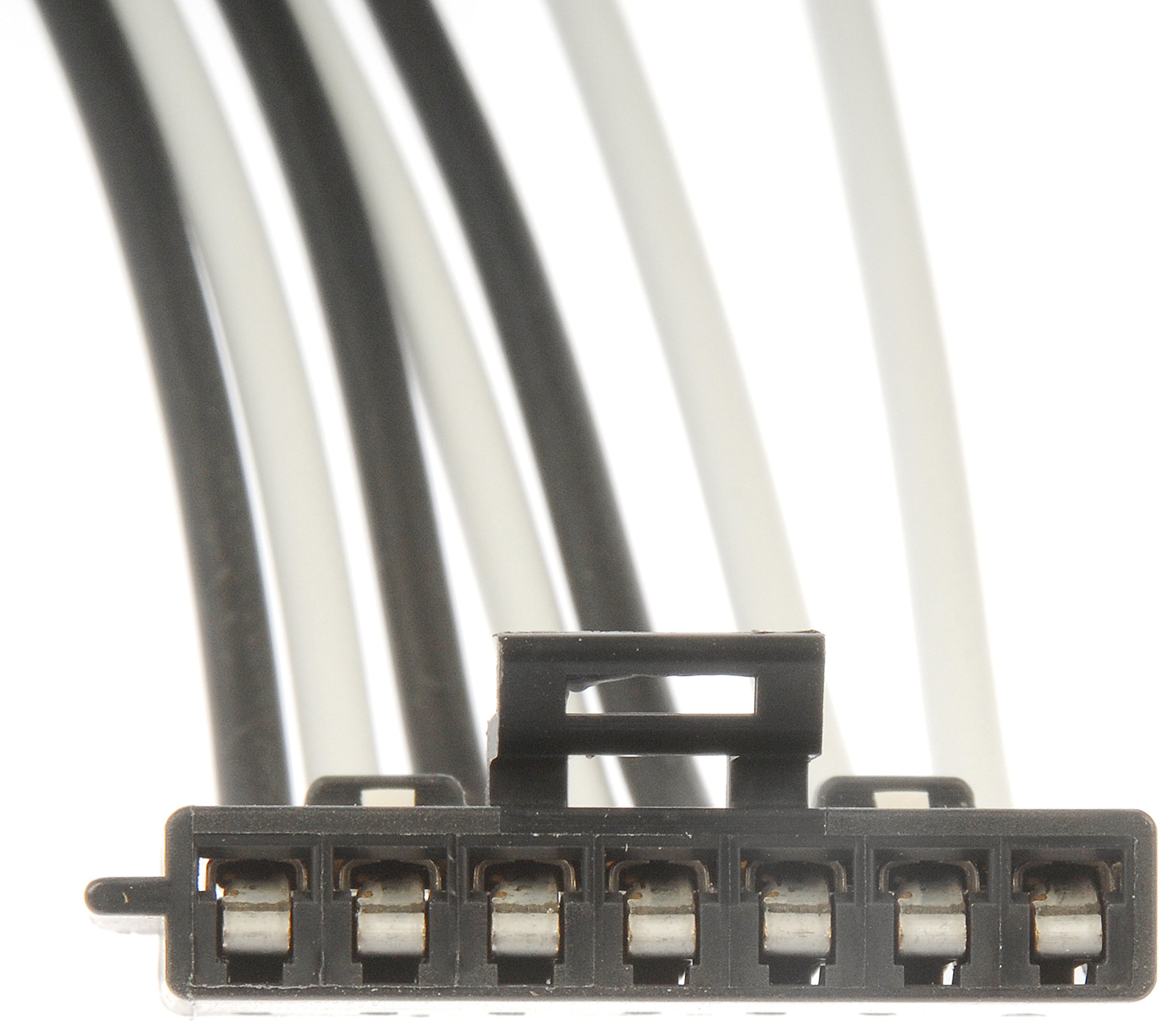 Y☆S Amazon.com: Dorman 84645 7-Wire Pigtail Connector : Automotive