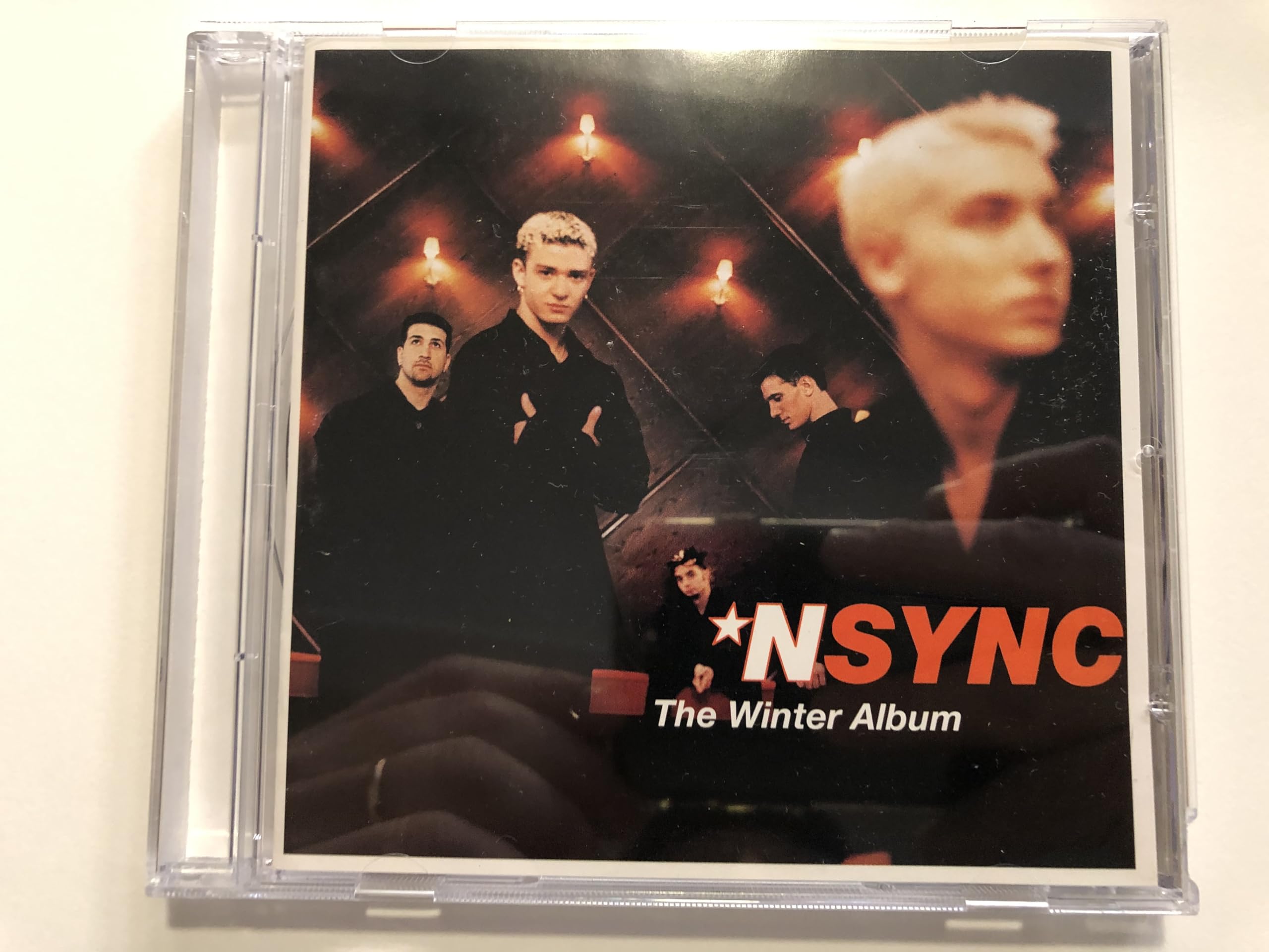 その他 Group Groove WINTER07 CD&DVD Amazon.com: The Winter Album