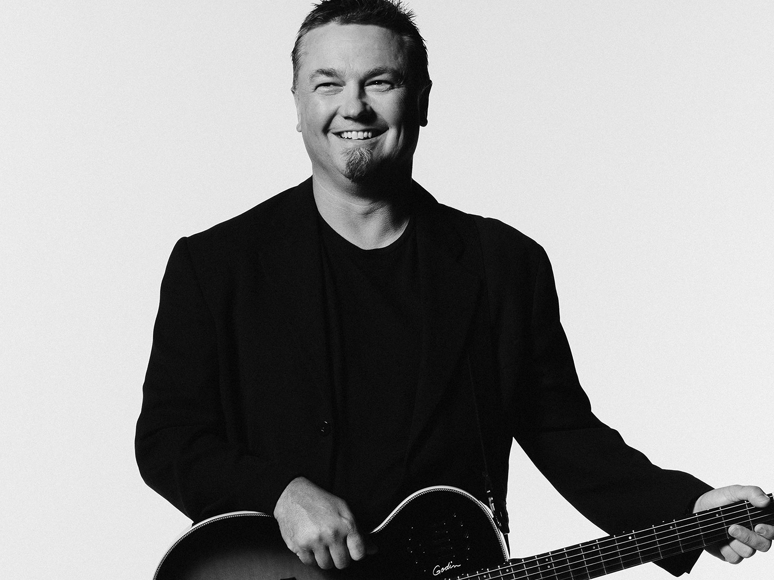 Edwin McCain