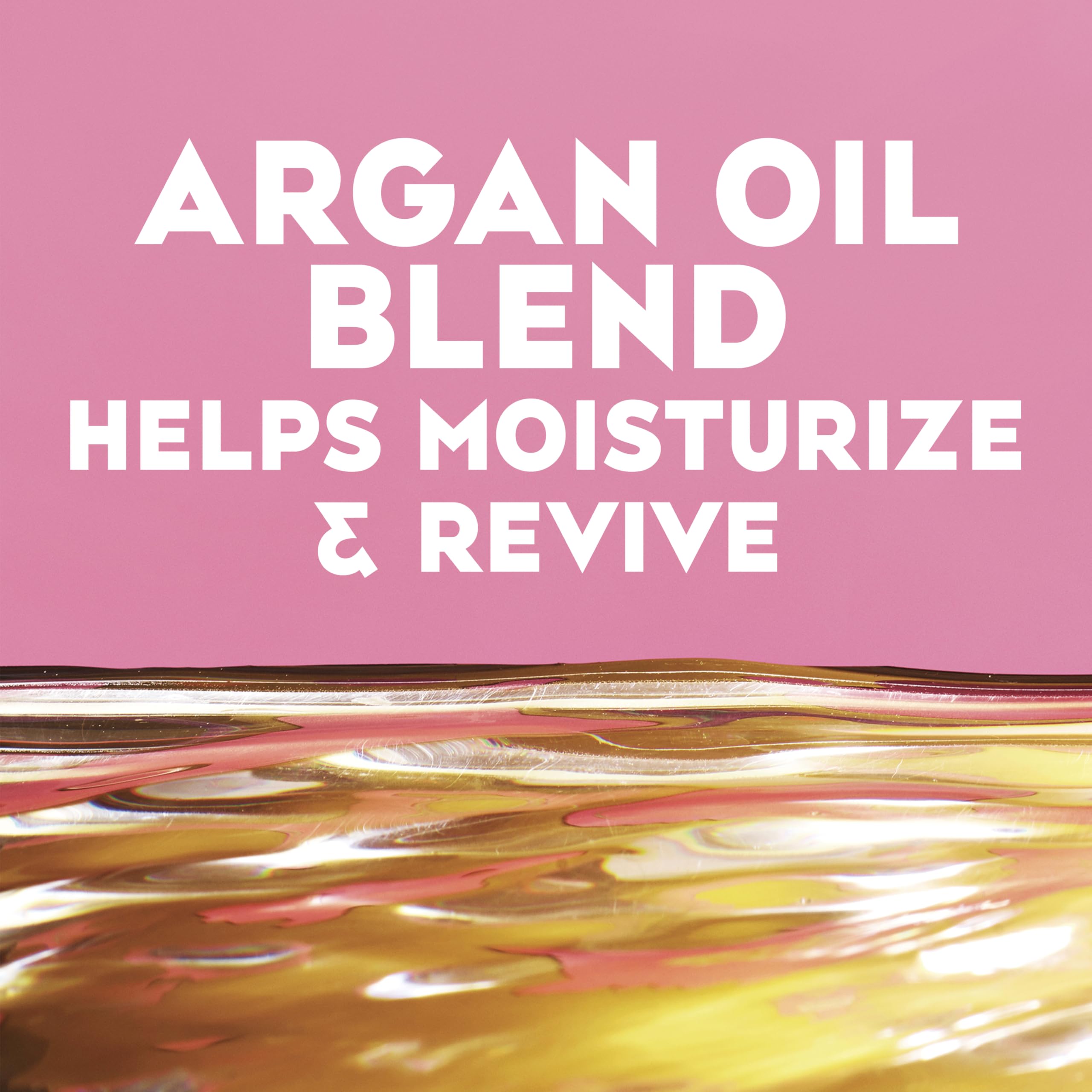 OGX Radiant Glow + Arganöl Marokko Extra-Feuchtigkeitsspendende Body Wash, 19.5 Ounce