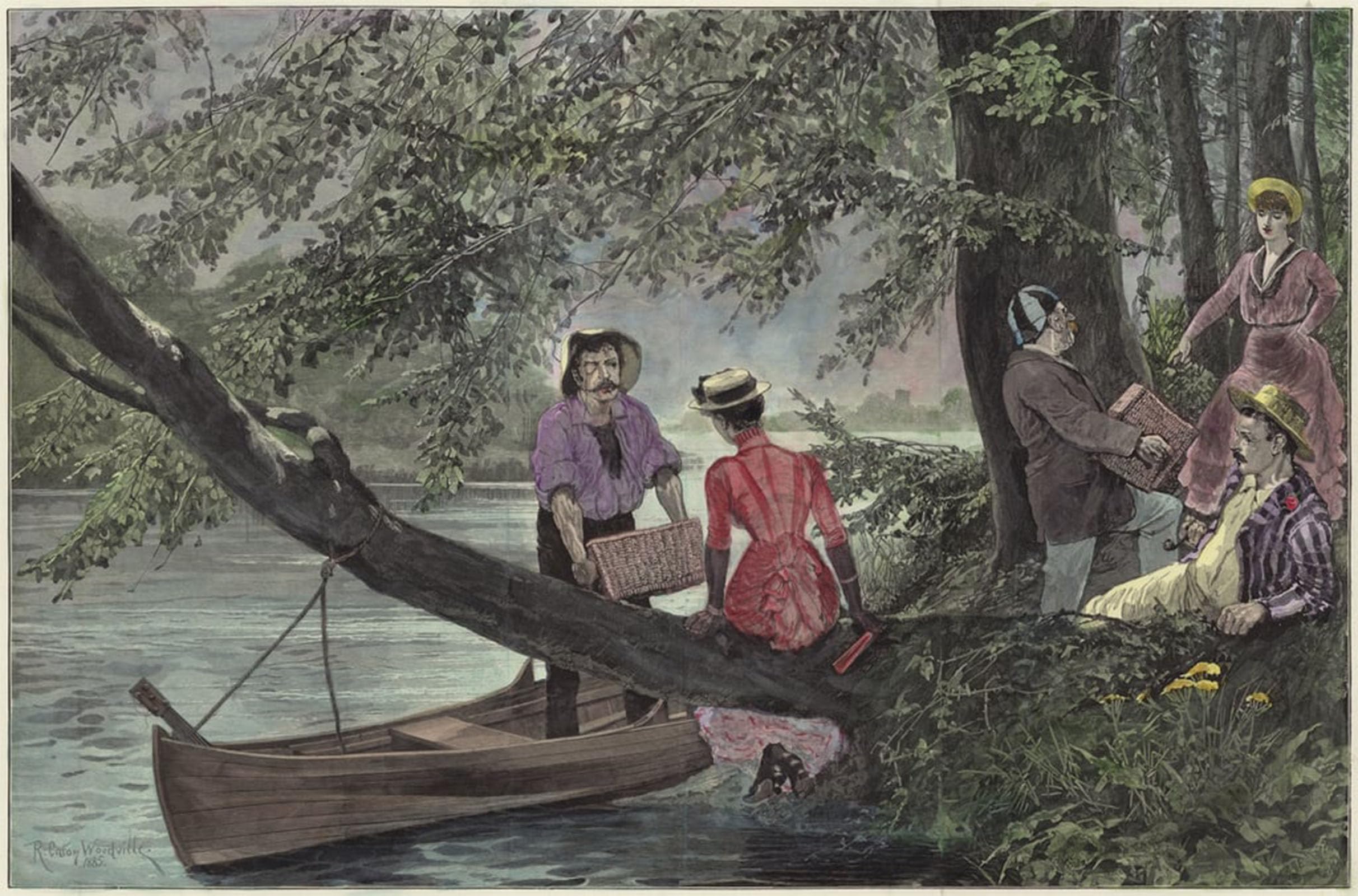 Toile Affiche Décoration de Bureau pour Valoriser un Grand Mur Vide - 5