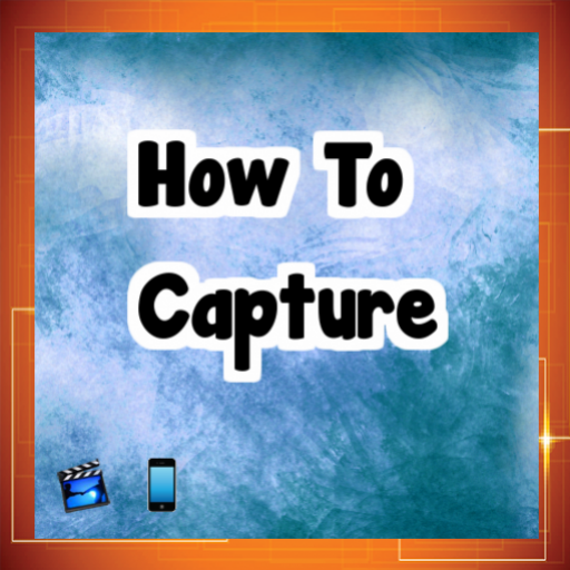 how to capture - App on Amazon Appstore