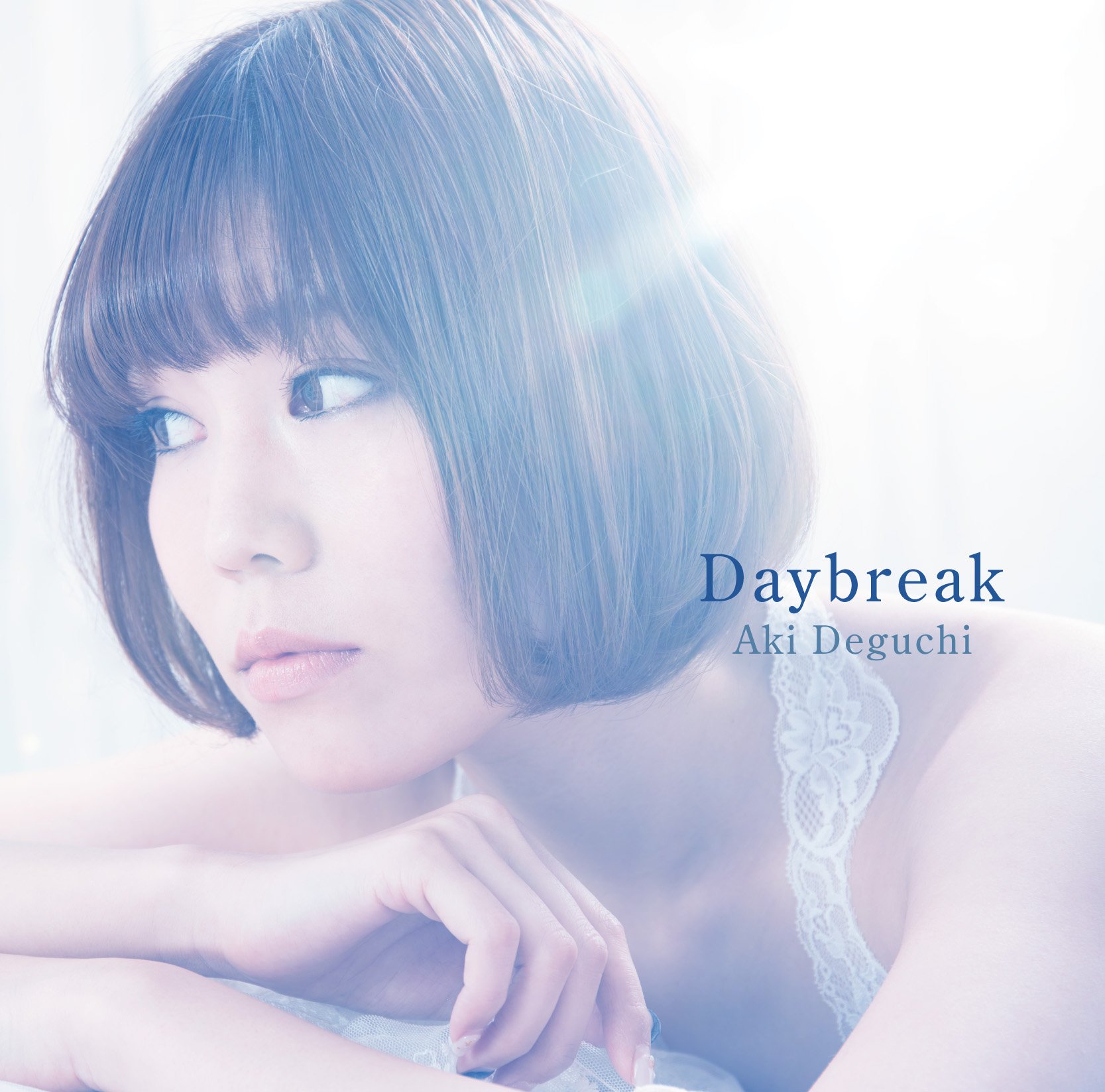Amazon.co.jp: Day Break (通常盤 with LIVE): Music