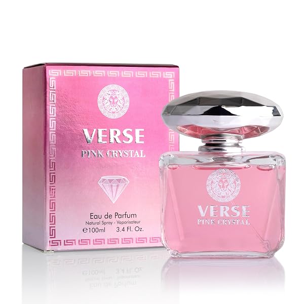 Eau De Parfum for Notes of - &