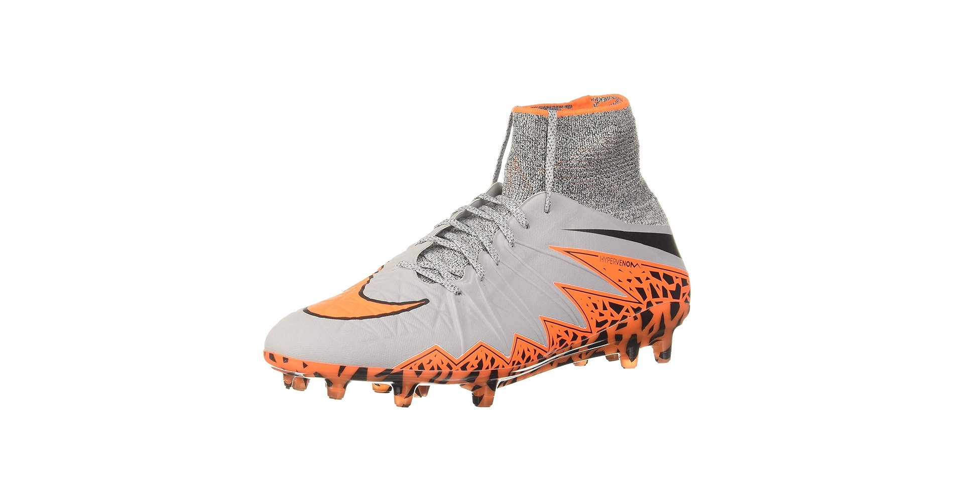 Buy Nike Men's Hypervenom Phantom Ii Fg Football Boots at