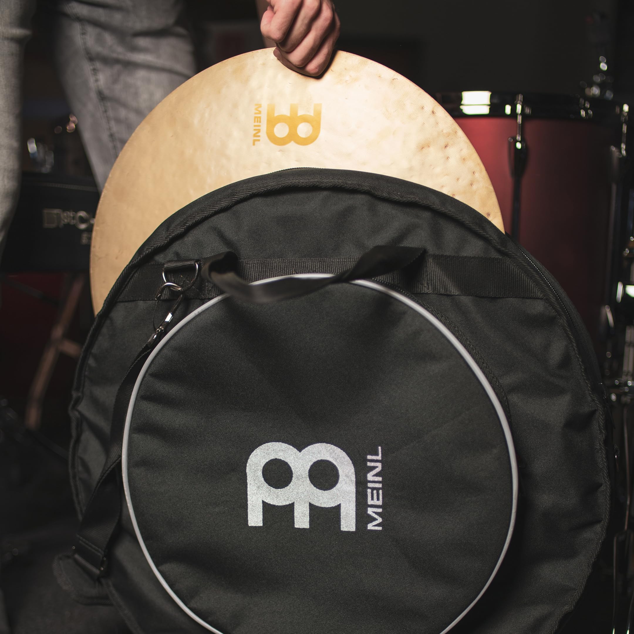 Meinl Cymbals Bag MCB22, 22", Professional