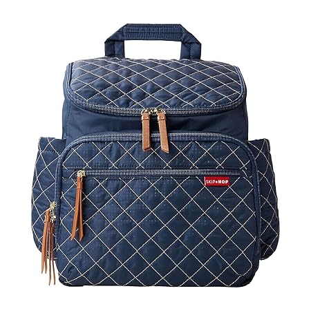 Skip Hop Forma, Navy