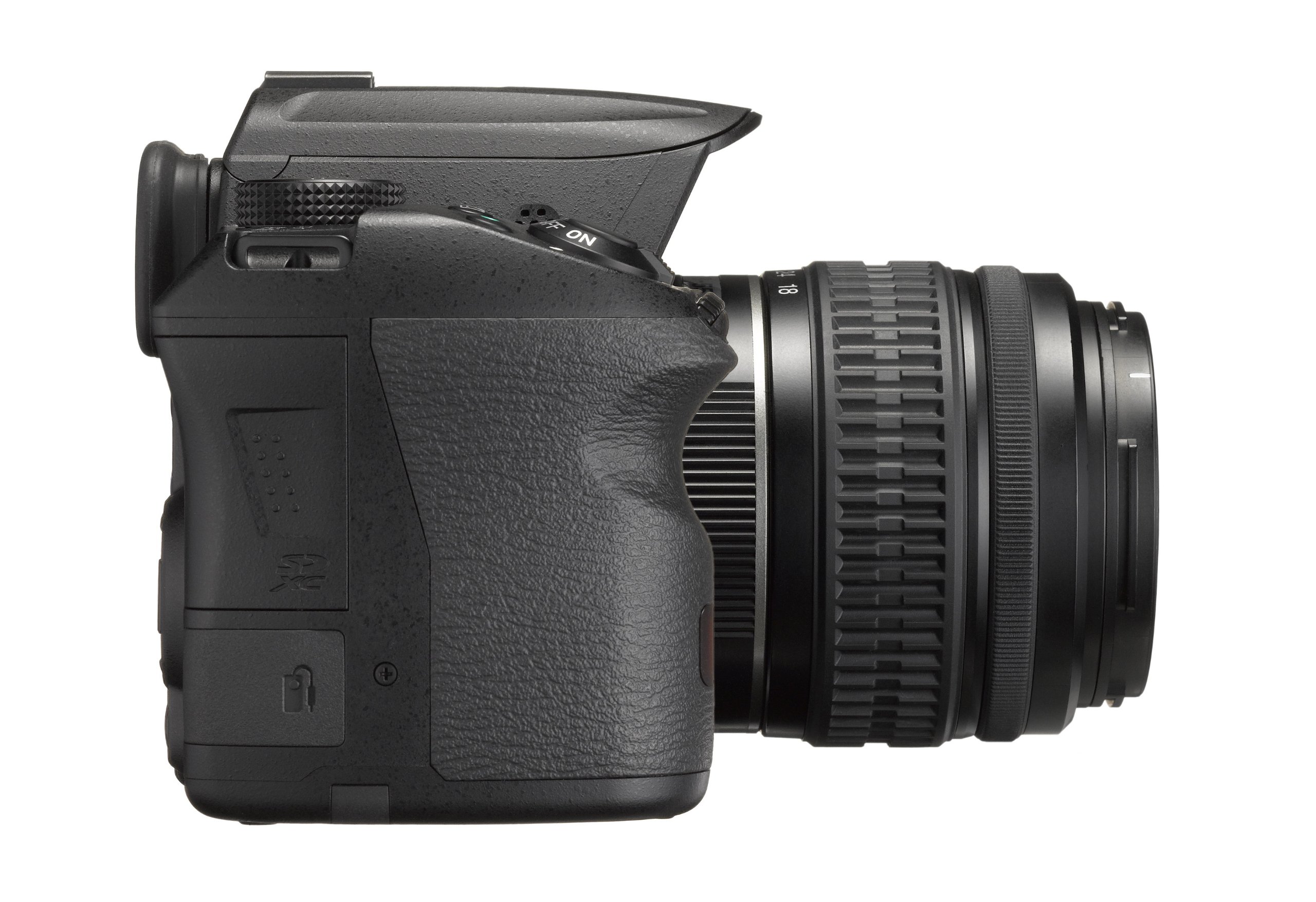 Amazon Canada: Pentax K30 Digital Camera with 18-55mm AL wr Lens