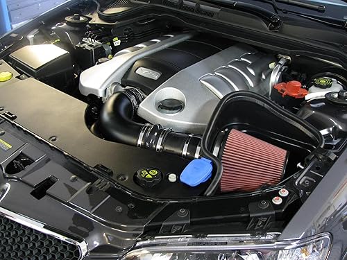 Miniatura 4 de Rotofab Cai 2008-2009 Pontiac G8 V8 Sistema de admisión de aire 10161001