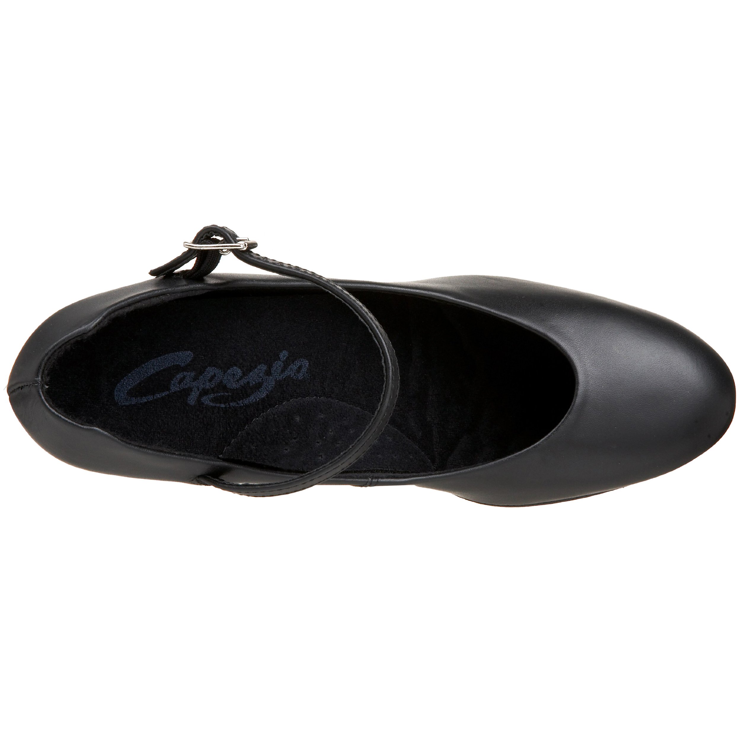 Capezio Theatrical Footlight, Scarpa Personaggio Donna