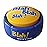 Talkie Toys Products Blah Button - 12 Hilarious Blah Sayings - Talking Toy for Stress Relief & Laughs - Funny Gift & Stocking Stuffer