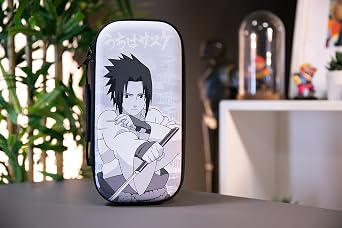 Konix Naruto Shippuden Protective Case for Nintendo Switch