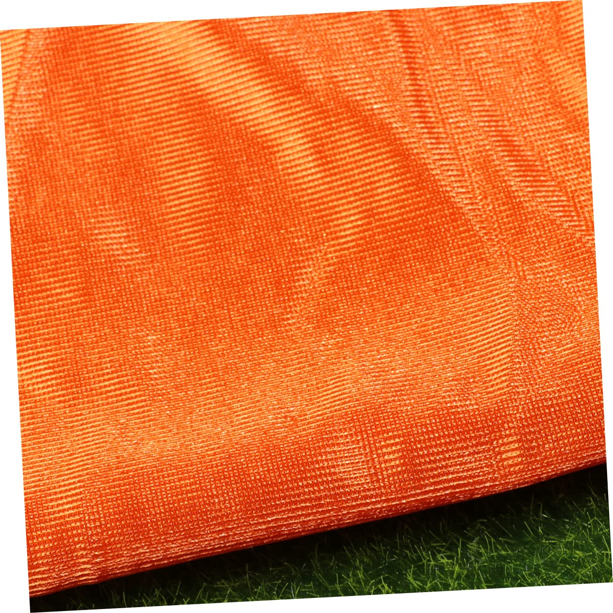 Happyyami 6 Pièces Gilet Entraînement Maillot De Football Gilet D'Entraînement Football
