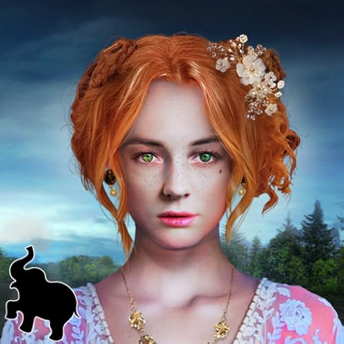 Haunted Hotel 15: The Evil Inside - Find Hidden Objects・Mystery Puzzle Game