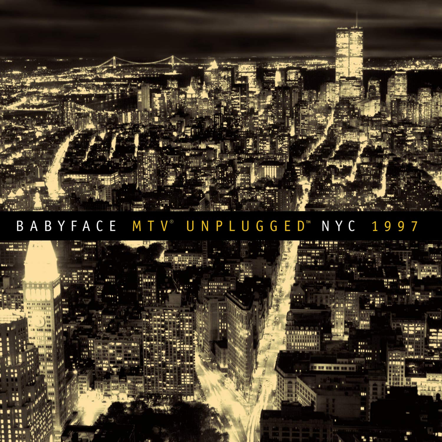 Face Unplugged Club Style