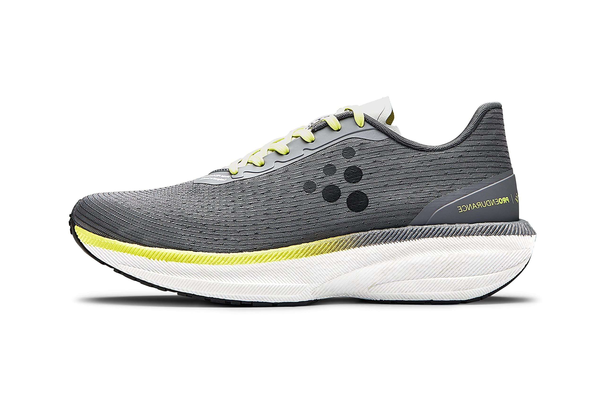 Craft PRO Endur Distance Donna Sneaker Nero
