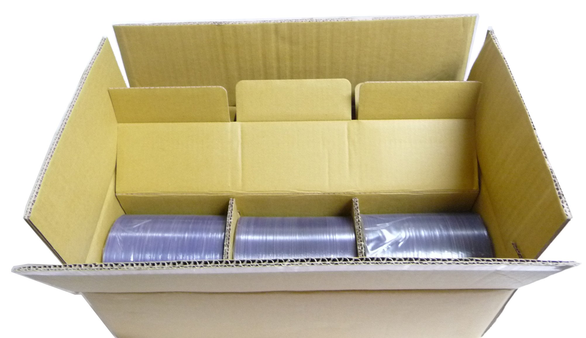 PLEXDISC DVD-R 600枚 業務用 16倍速 Amazon.co.jp: 業務用 DVD-R 16倍速 ワイドロゴ無し PLX-DR16WP100