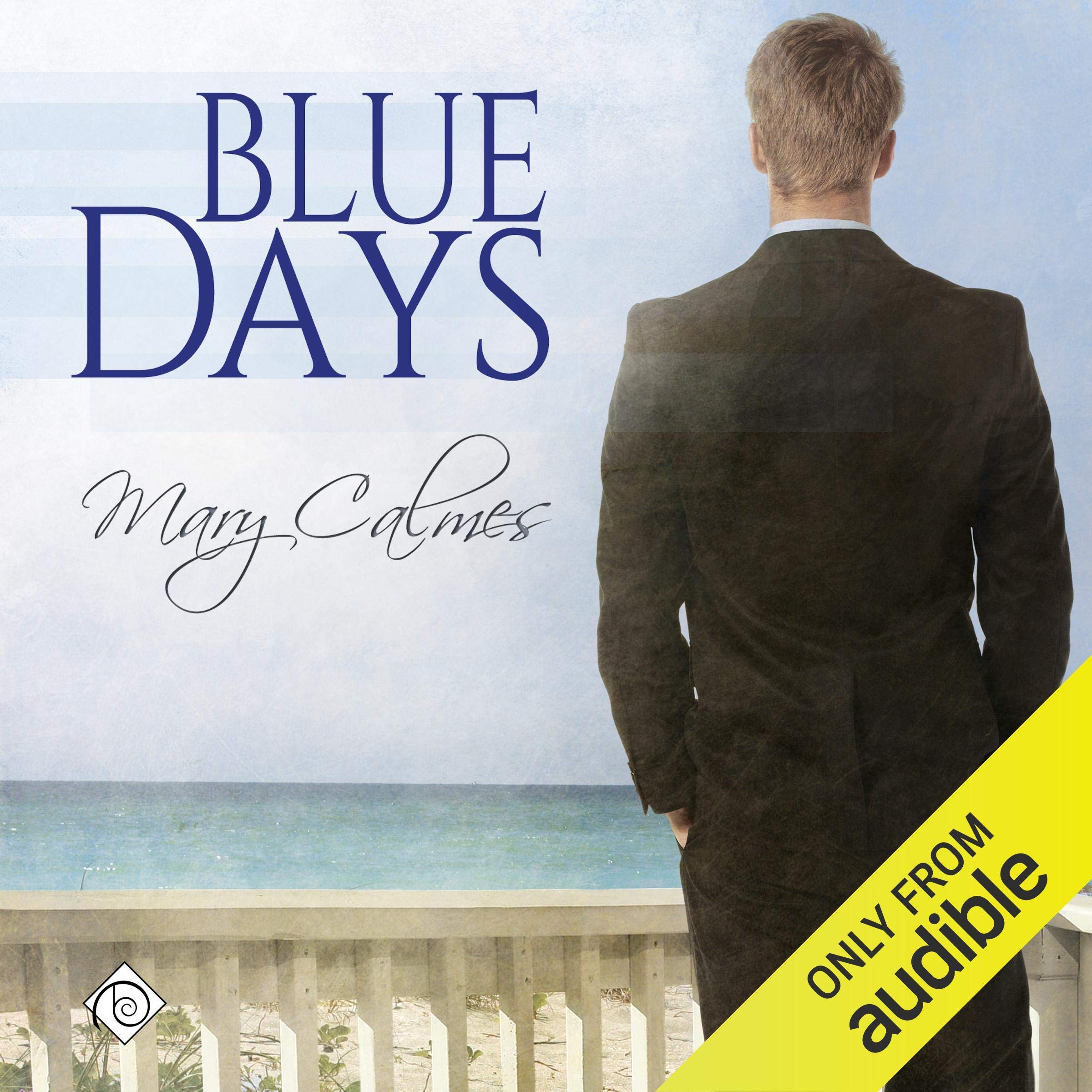 Cover art for Blue Days