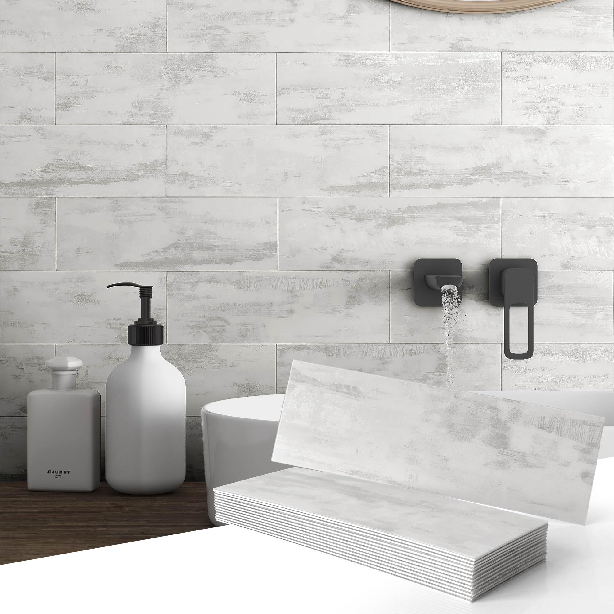 Mooiste Wandtegels | Voor Keuken en Badkamer