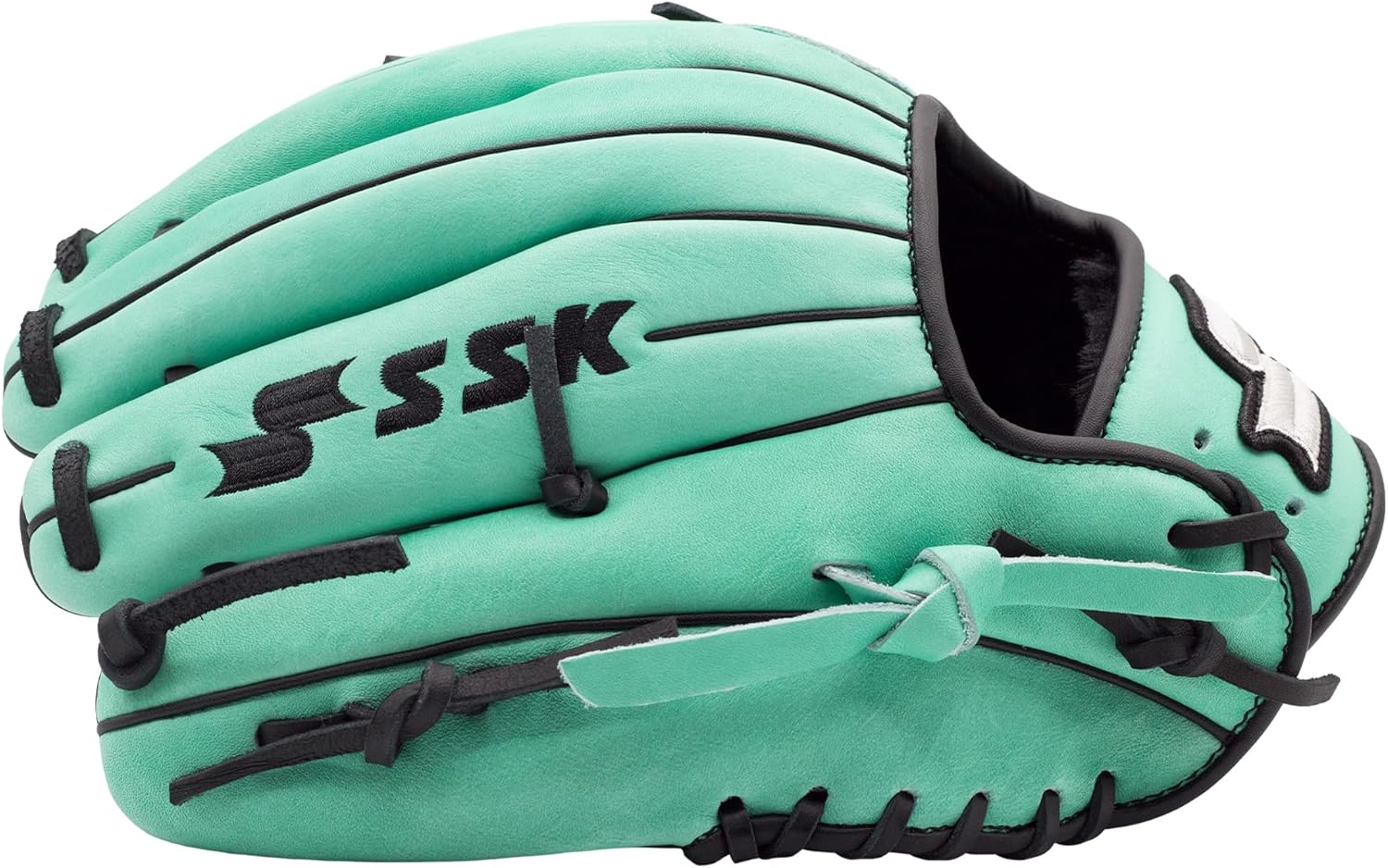 SSK Z5 Craftsman Infield Baseball Glove – 11.25” - 11.5” - 11.75” - 12” – Right & Left Hand Throw