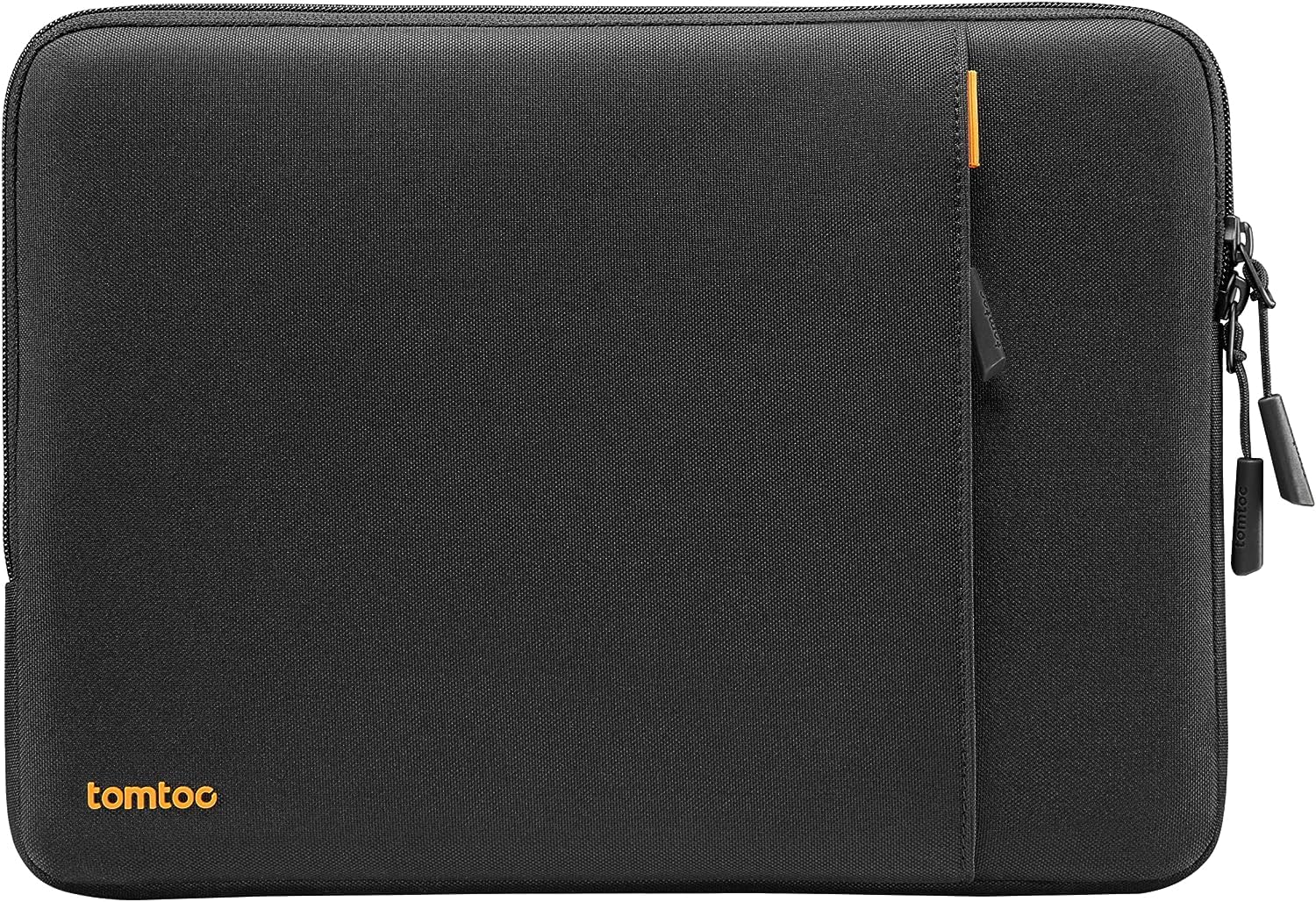 FUNDA PORTATIL 14  TOMTOC A13 + BOLSO BLACK
