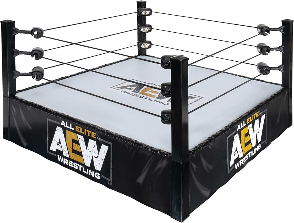 Amazon.it wrestling ring