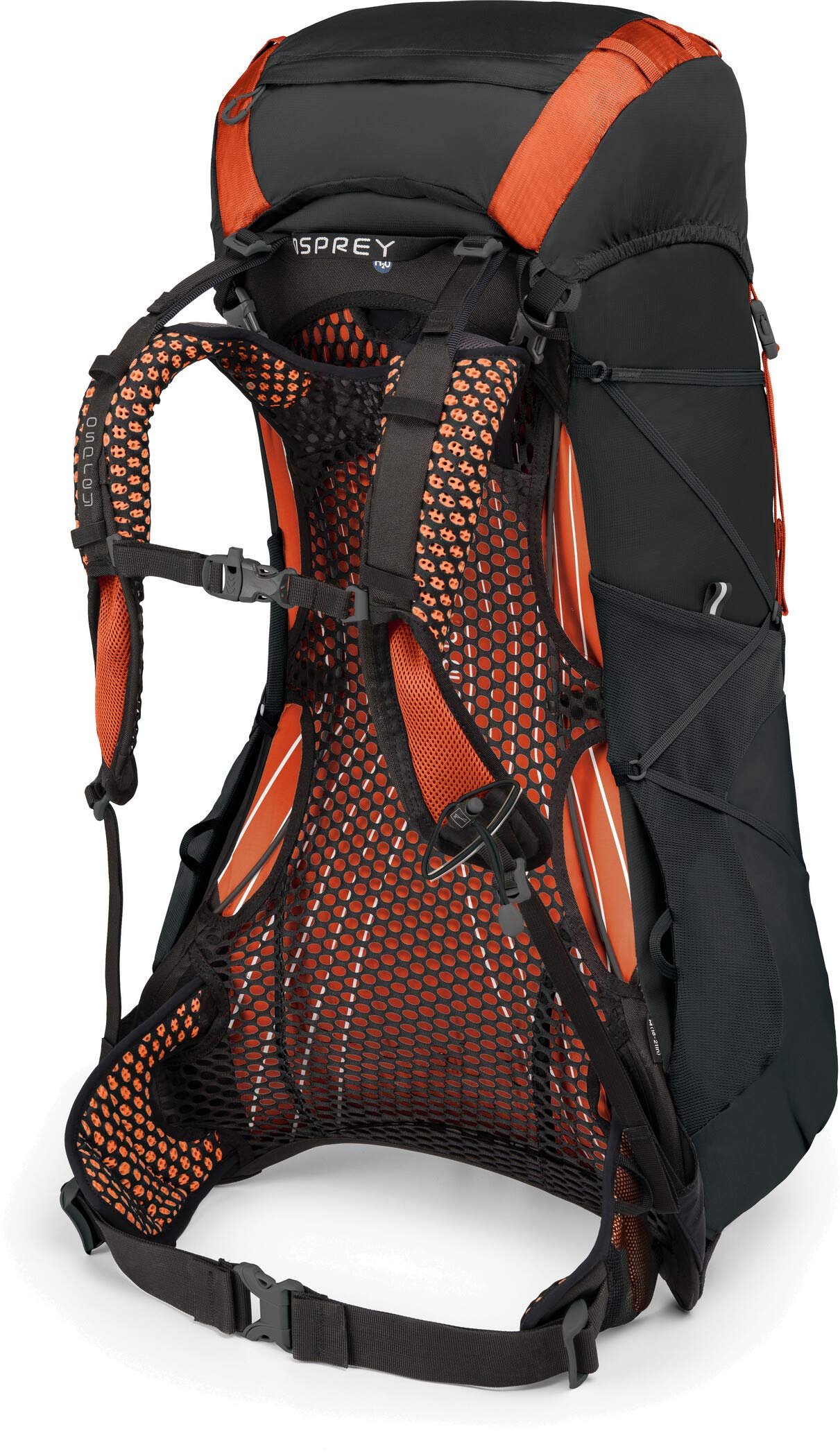 Osprey Exos 38 Men's Backpacking Backpack
