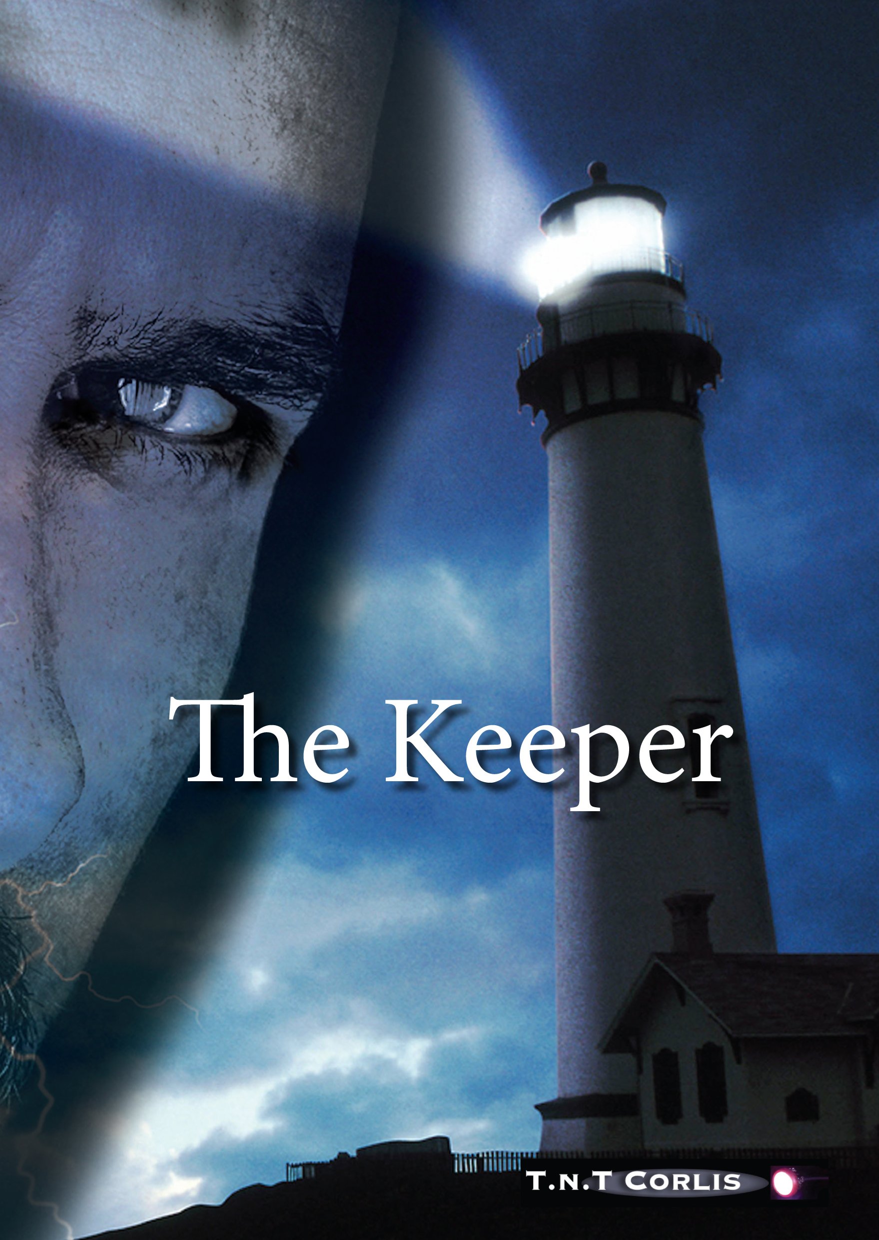 Buy The Keeper — BookShops.in