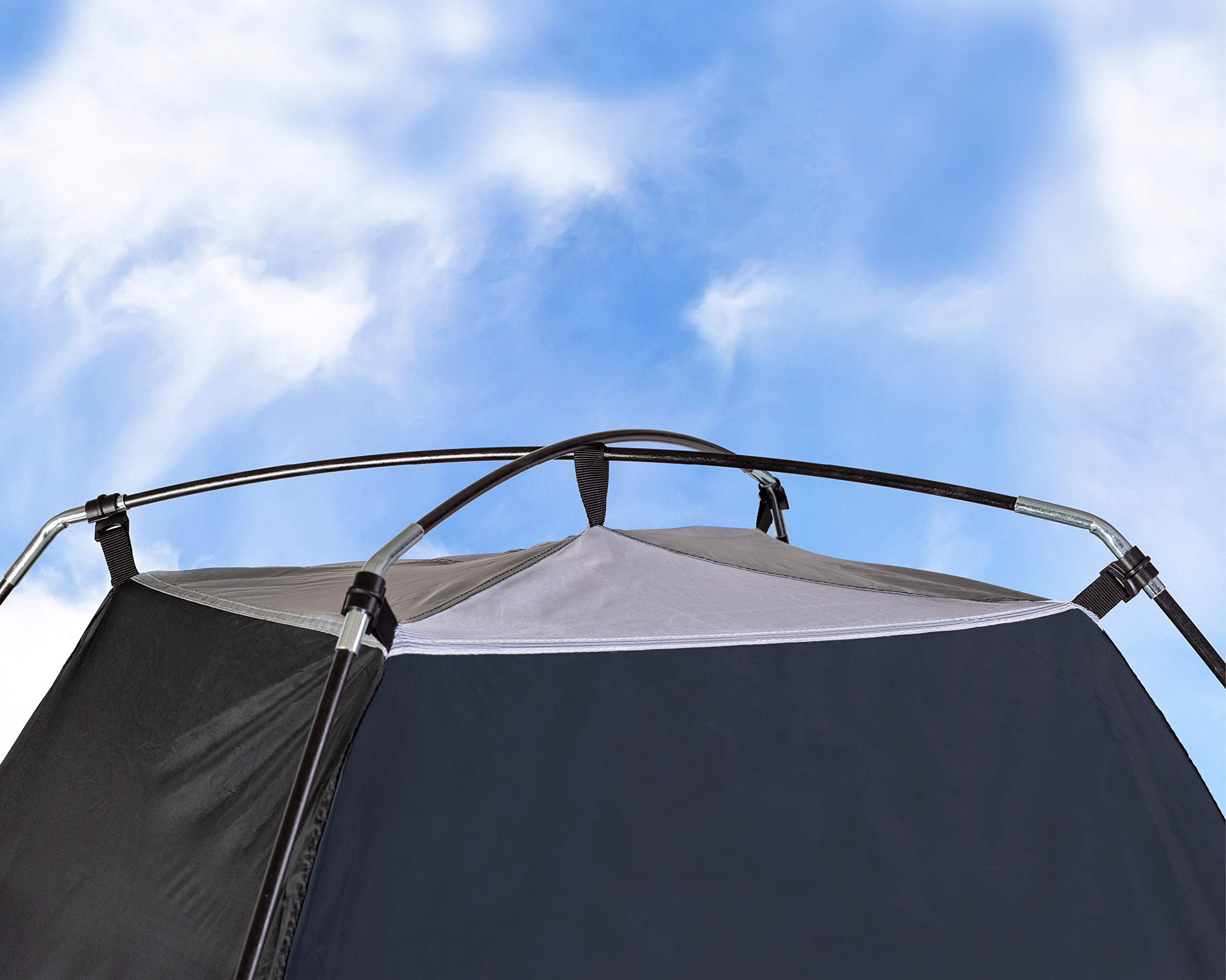 BRUNNER TENDA CABINA MAXI NG