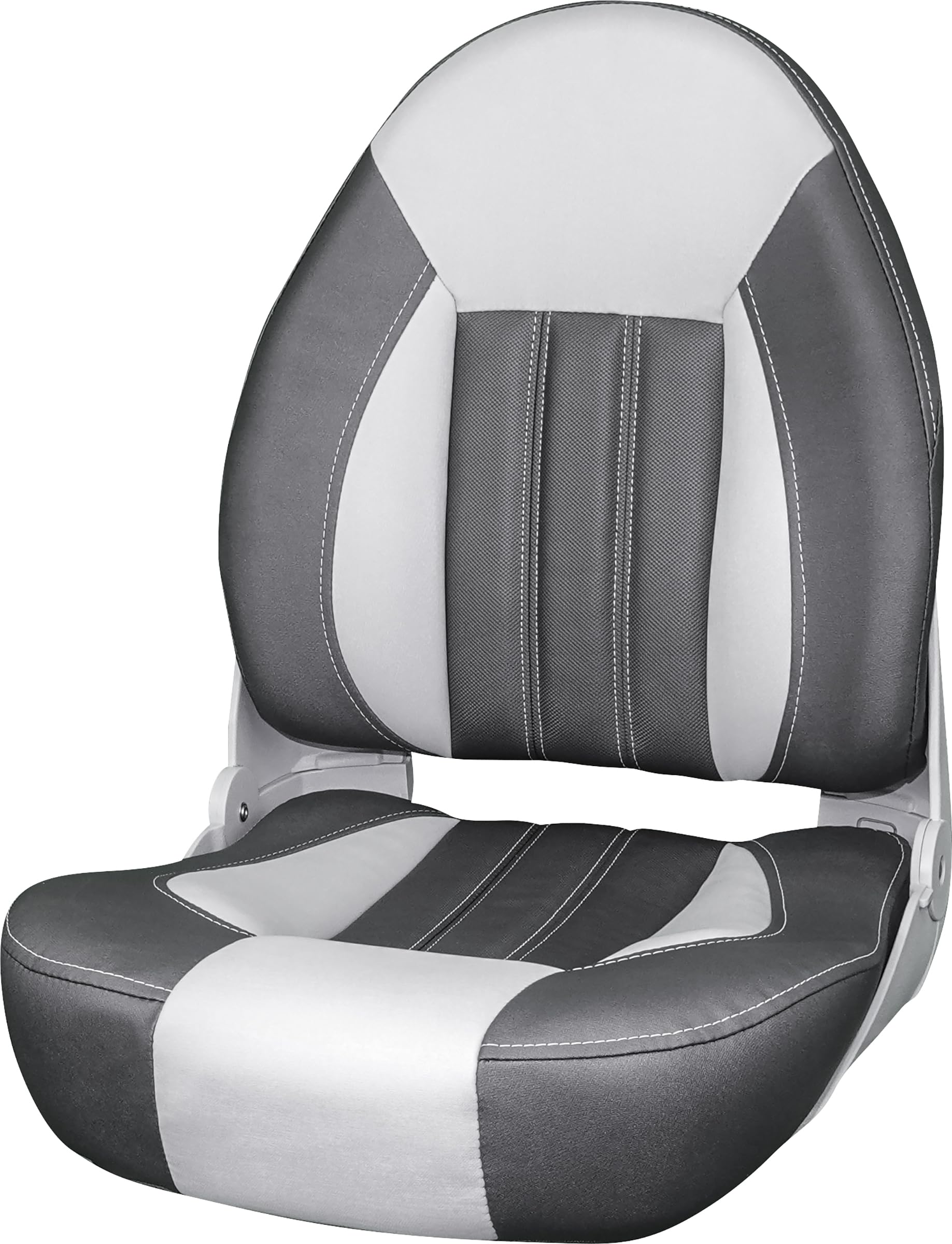 Tempress Probax Seat Charcoal/Gray/Carbon - Sièges Bateau