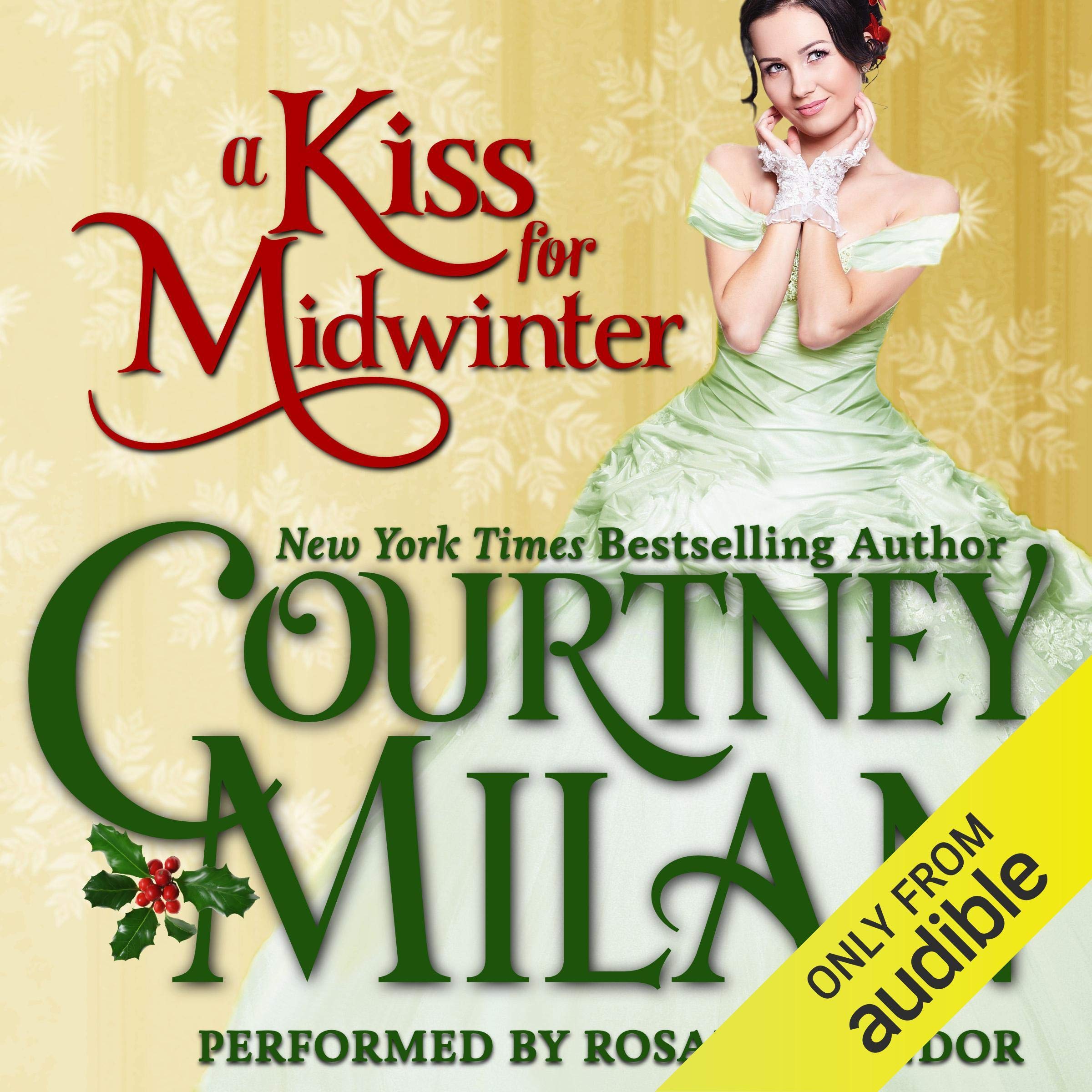 A Kiss for Midwinter