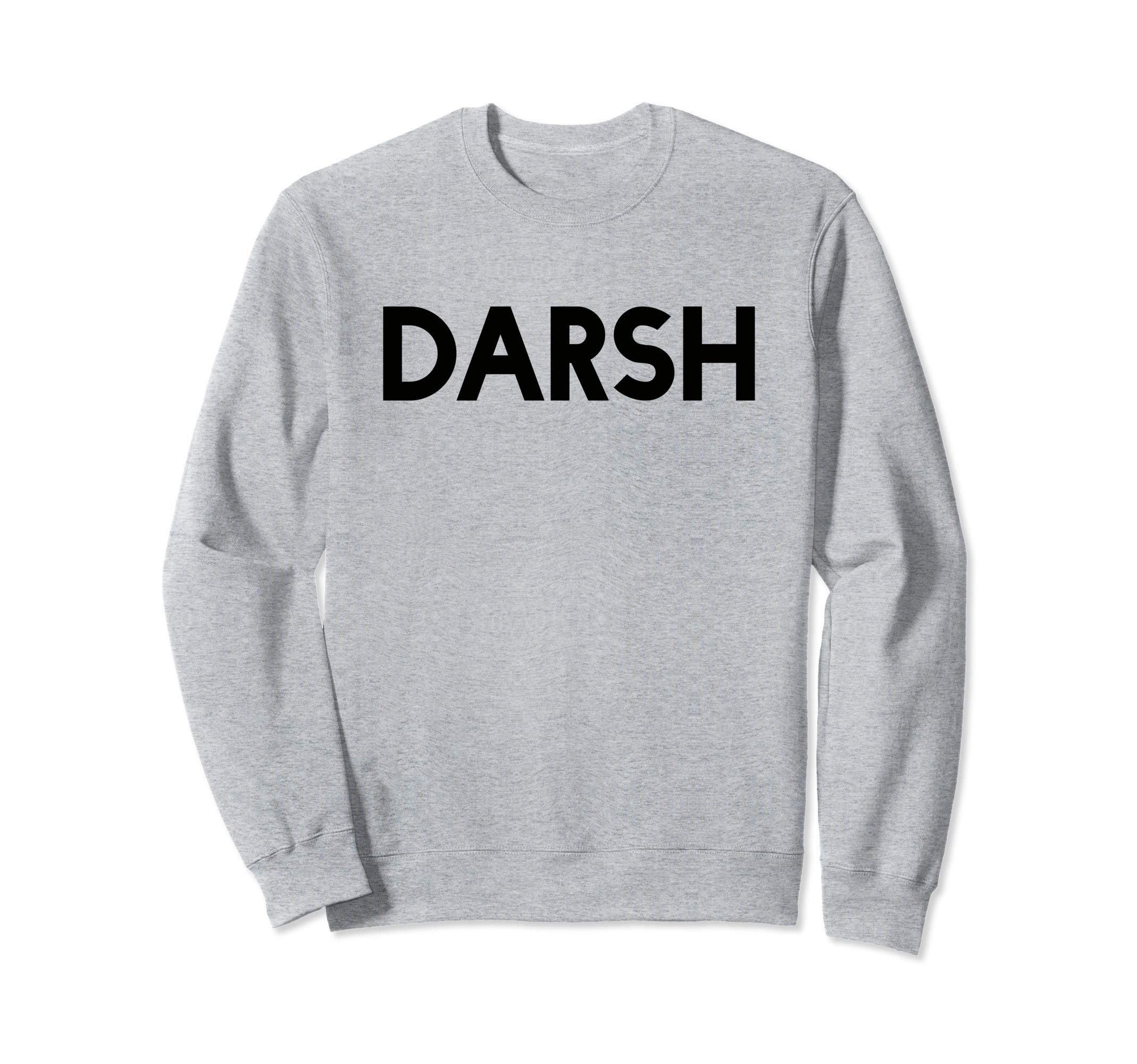 Darsh LifeDarsh Sweatshirt