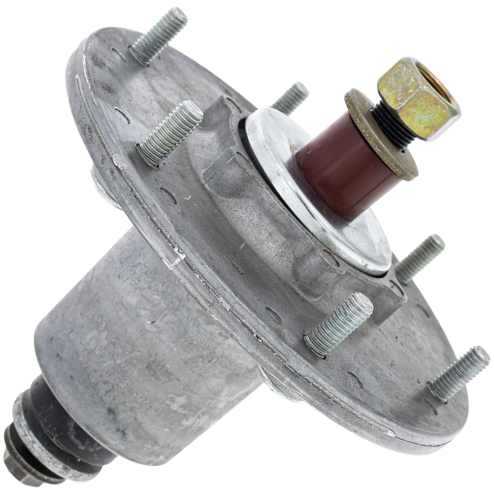 Amazon.com : Exmark 116-4915 Spindle Housing Kit Lazer Z AS 116