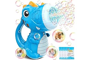 Elastic Smog Bubble Birthday Gift for Kids: The Ultimate Bubble Bonanza