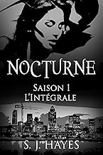 Download Nocturne: L'intégrale (romance paranormale) PDF