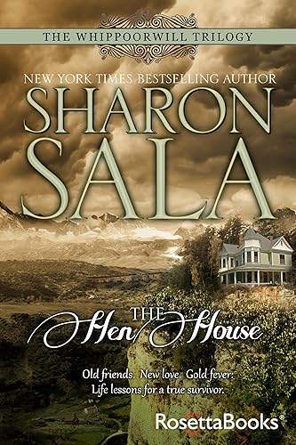 The Hen House (The Whippoorwill Trilogy Book 3)