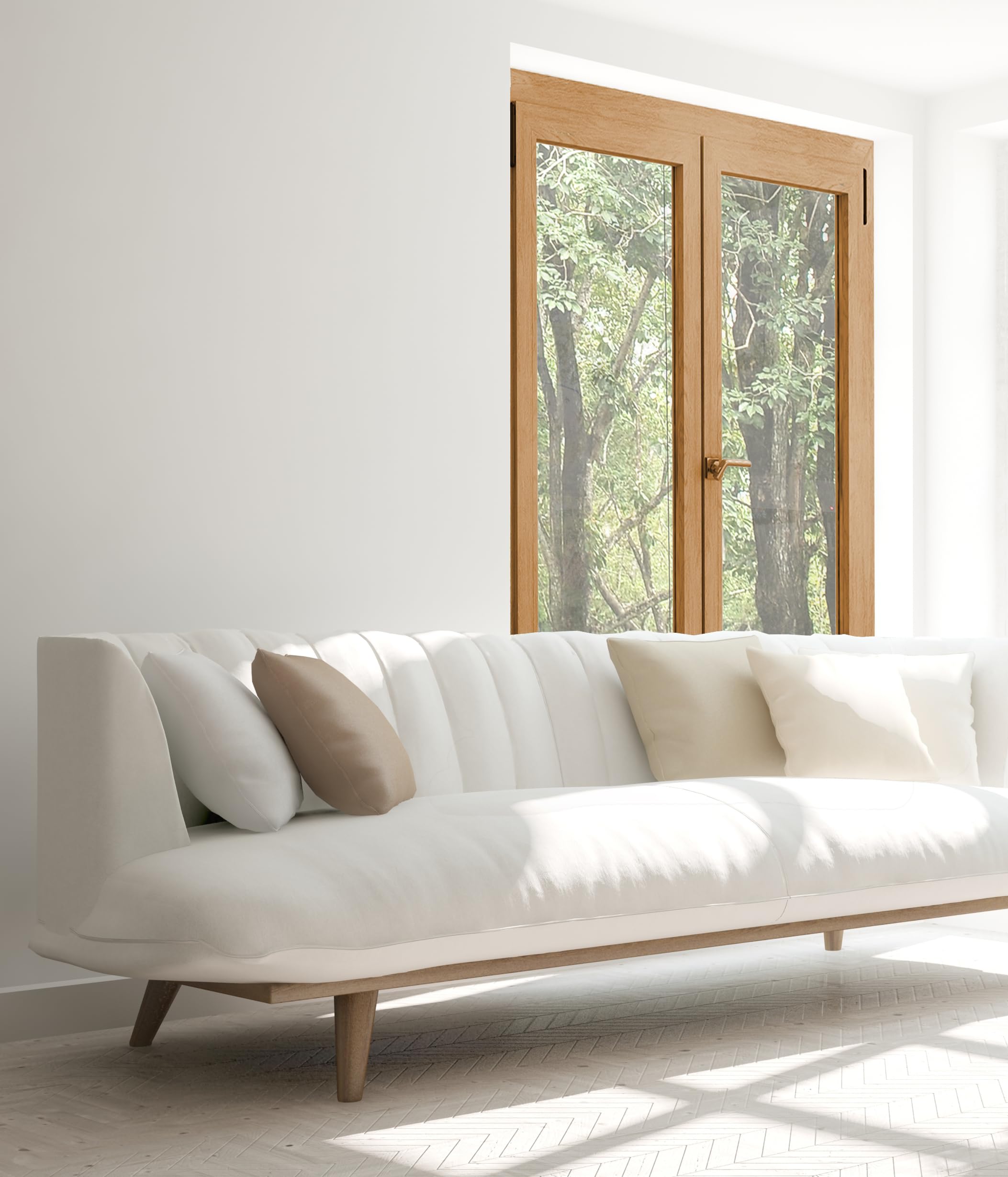 Bruguer Monocapa Xtra Pintura para paredes Blanco 10 L
